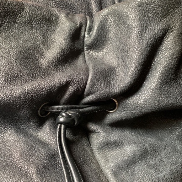 💎✨ BEAUTIFUL ✨💎 CHANEL BAG CC X-LARGE TOTE LEATHER - Picture 8 of 12